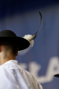 Wtorek na dużej scenie TKB w Wiśle